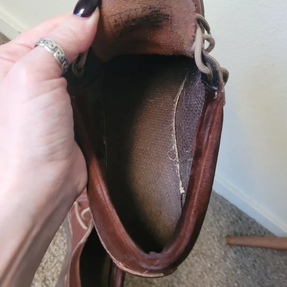 VTG Dr. Martens Oxford Shoes - Picture 10 of 14